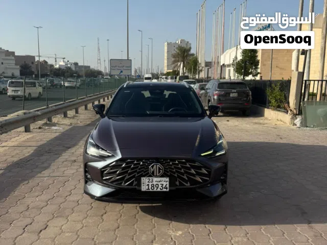 Used MG MG One in Hawally