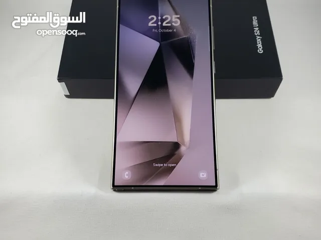 Samsung Galaxy S24 ULTRA