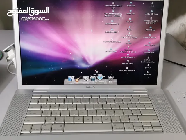 MacBook Pro