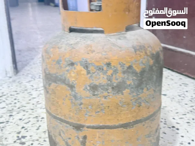 أسطوانة غاز