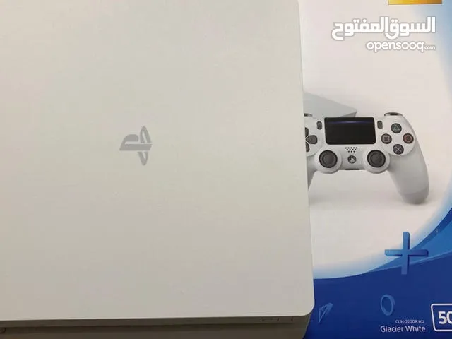 PlayStation 4 PlayStation for sale in Sirte