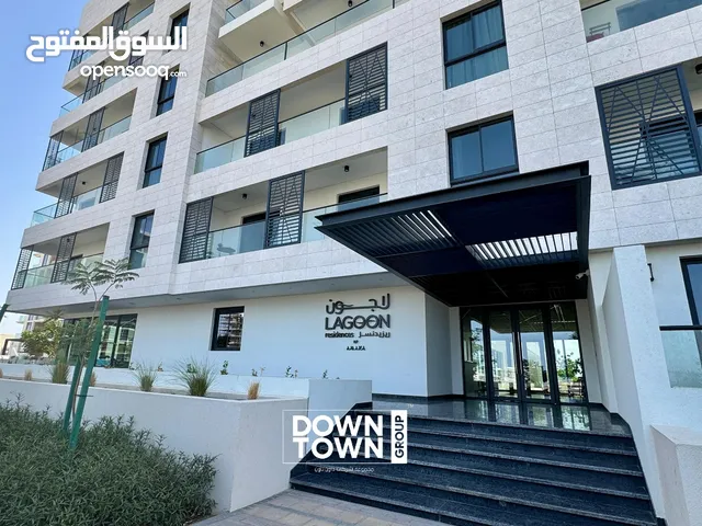 Luxury Apartment For Rent in Al Mouj 2 bhk