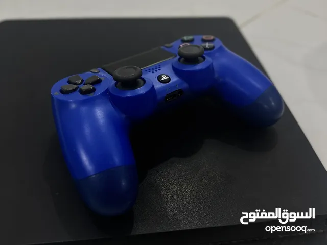 PlayStation 4 PlayStation for sale in Al Sharqiya