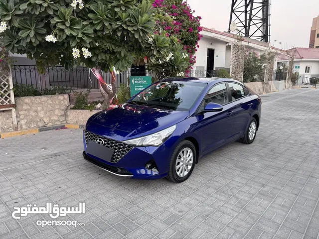 For Sale Hyndai Accent