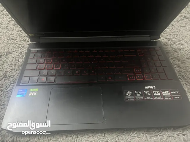 Windows Acer for sale  in Manama