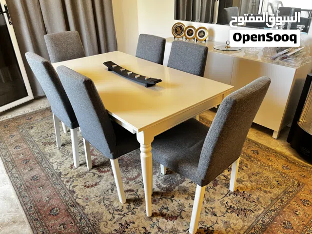 Dinning set