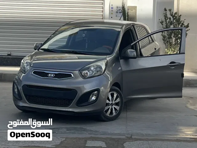 New Kia Picanto in Tripoli