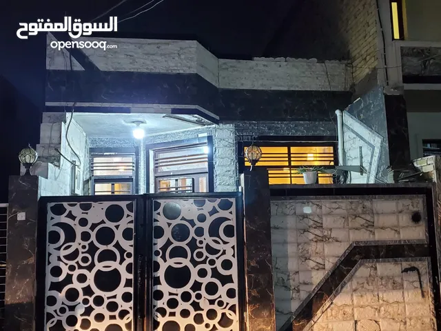 100 m2 2 Bedrooms Townhouse for Sale in Baghdad Dora