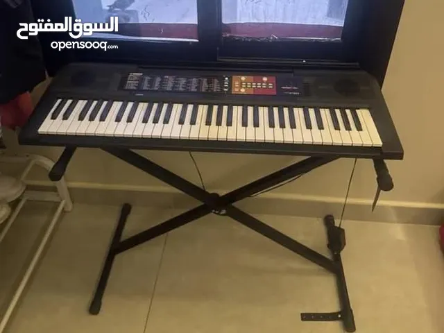 اورج ياماها شرقي غربي