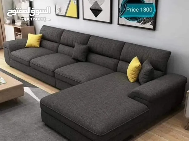 طقم كنب استخدام خفيف – Luxury Look Budget Option