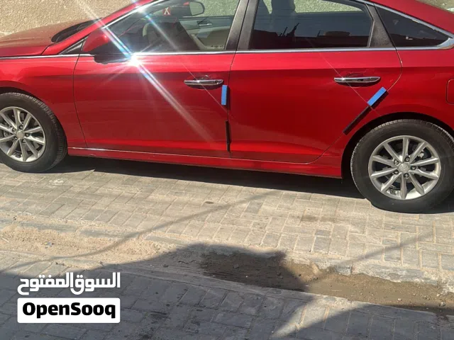 Used Hyundai Sonata in Basra