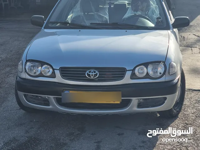 Used Toyota Corona in Bethlehem
