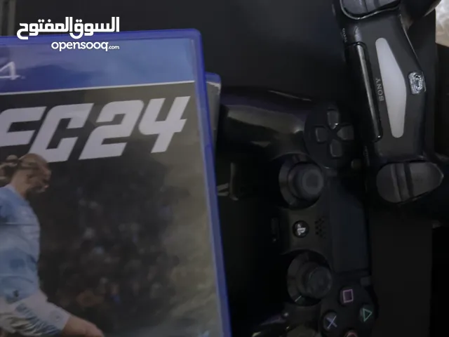بلاستيشن 4