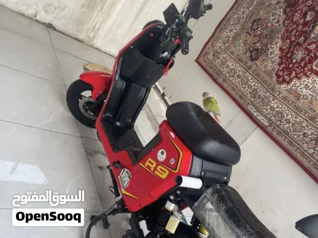 دراجه R9 مديل 2025 بطاريات 16