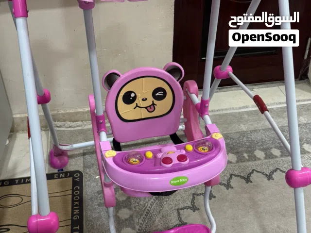 مرجوحة اطفال