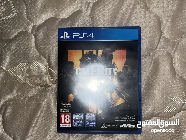 Call of duty black ops 4