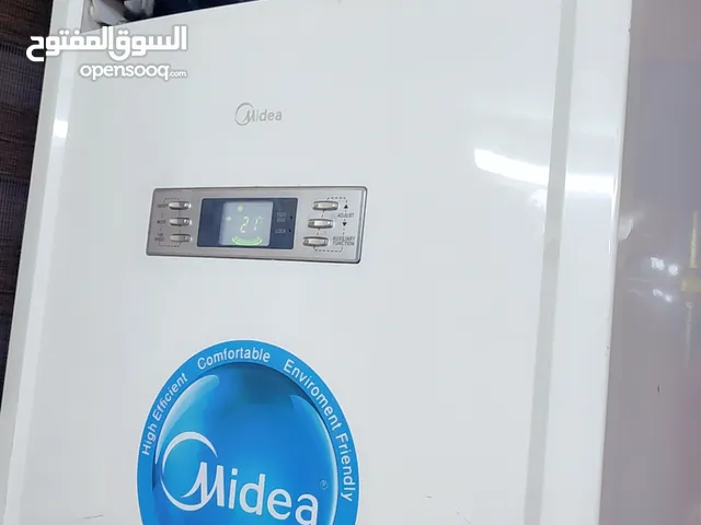 Midea 1.5 to 1.9 Tons AC in Baghdad