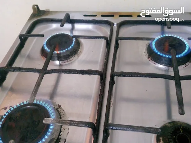 Other Ovens in Madaba