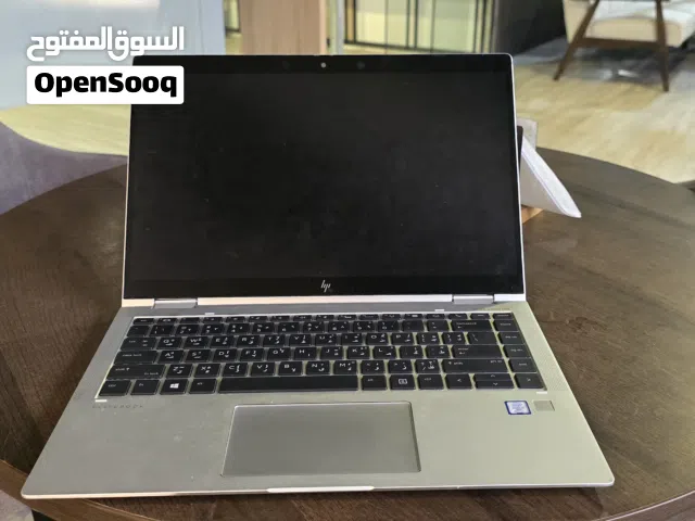 hp elitebook