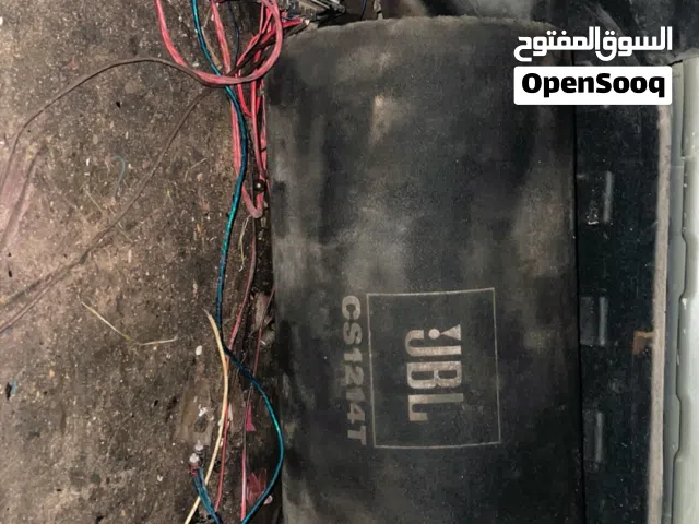 بازوقة Jbl اصلية jm دبل سوني اصلي صوت ربي يبارك للبيع