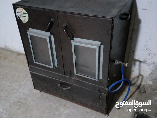 فرن حجم كبير شب جديد بسعر ممتاز