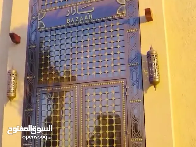 Shops in biggest mall Bazaar Sohar in Sohar downtown near all attractive places with High Brands
