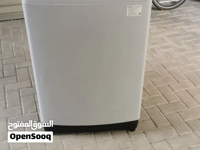 Samsung washing machine full automatic 11 kg like new 55 bd with delivery