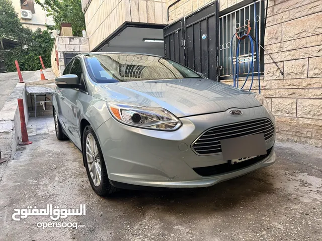 فورد فوكس للبيع