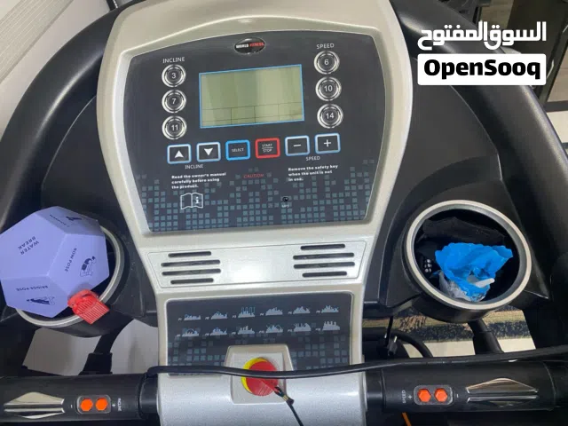 جهاز جري للبيع  300 JD