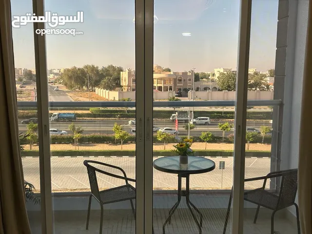 1300m2 2 Bedrooms Apartments for Rent in Ajman Al Rawda