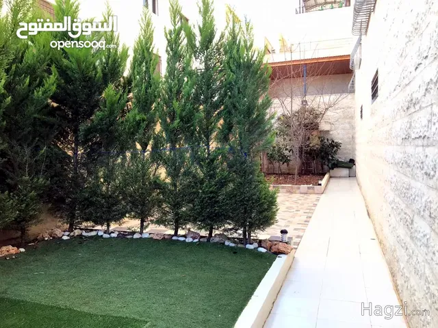 275 m2 4 Bedrooms Apartments for Rent in Amman Dahiet Al-Nakheel