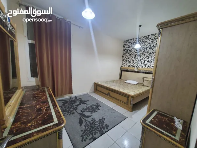 900ft 1 Bedroom Apartments for Rent in Ajman Al Rashidiya