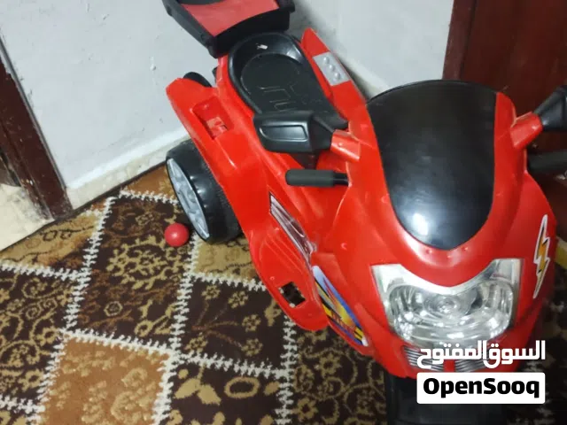 دراجات شحن وماتورها موجود بدها تصليح