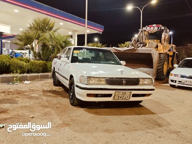 Toyota Cressida 1990 in Ajloun