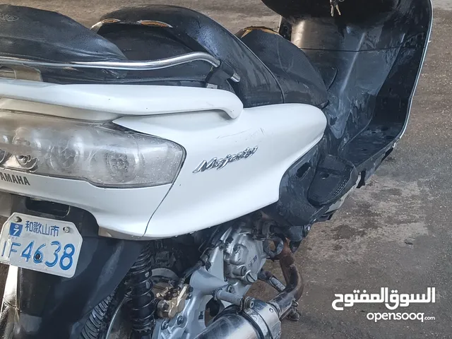 ماجستة دبل رون حديث