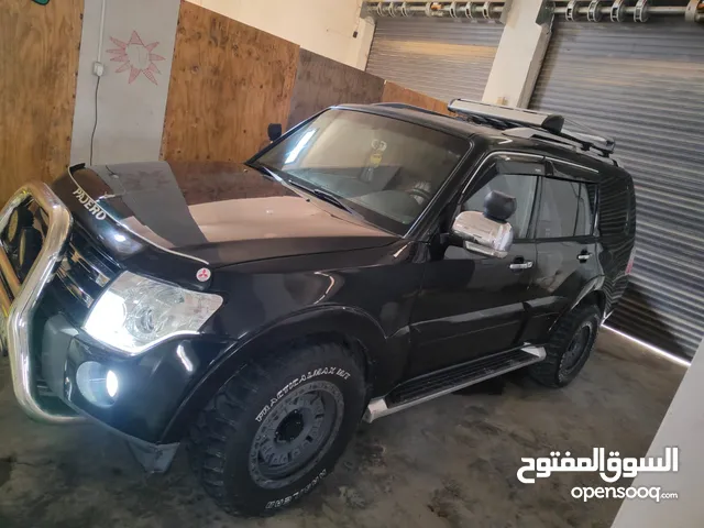 سيارة بجيرو كنج 2008