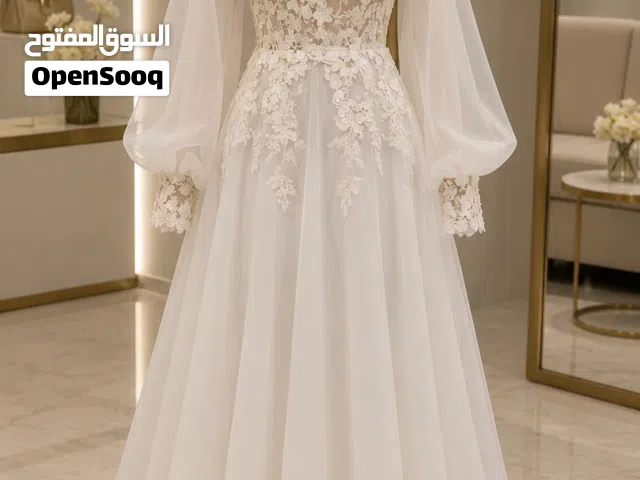 فستان تفصيل