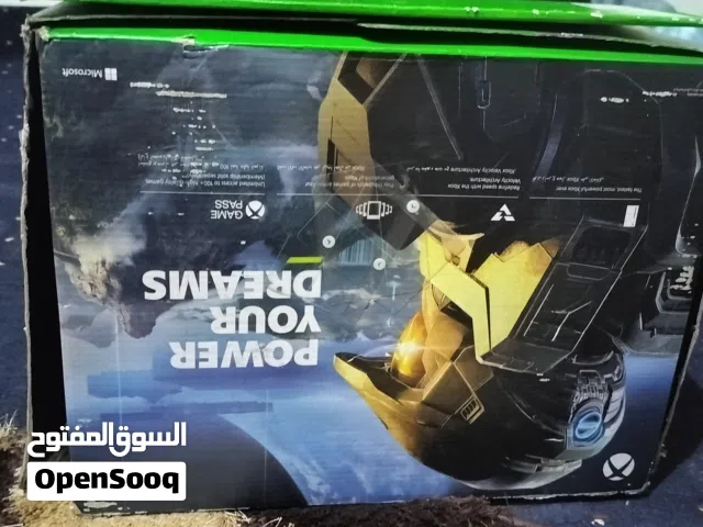 Xbox Series X Xbox for sale in Sana'a