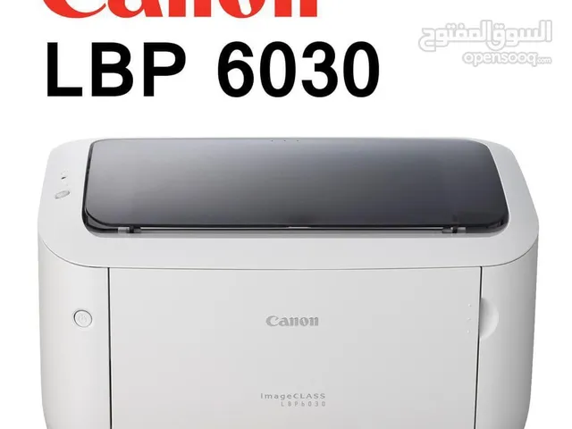 Canon lbp 6030