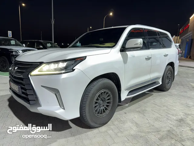 لكزس ال اكس 450 2019 ديزل