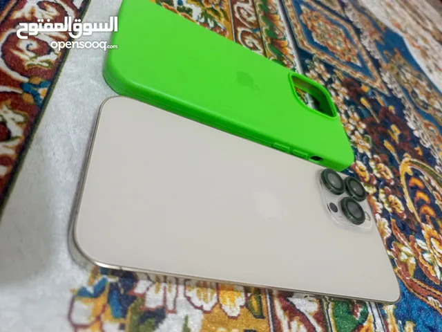 Apple iPhone 13 Pro Max 256 GB in Karbala
