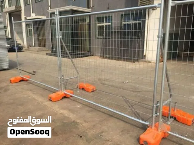 galvanized portable fence for sale