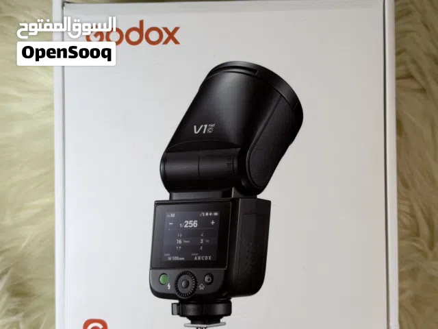 كشاف Godox V1mid