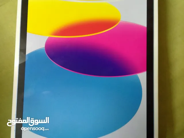 ايباد (A16) الجيل الحادي عشر 256جيجا