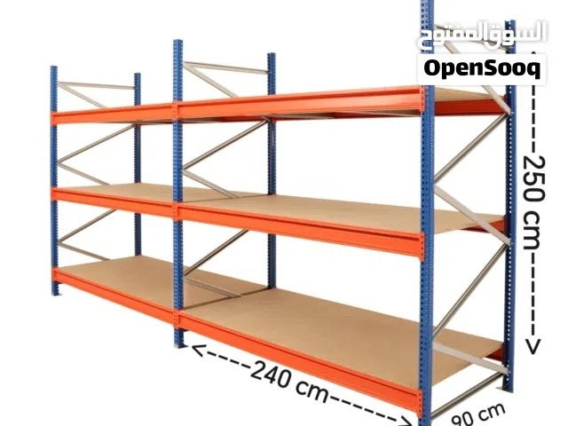 Rack(shelves)