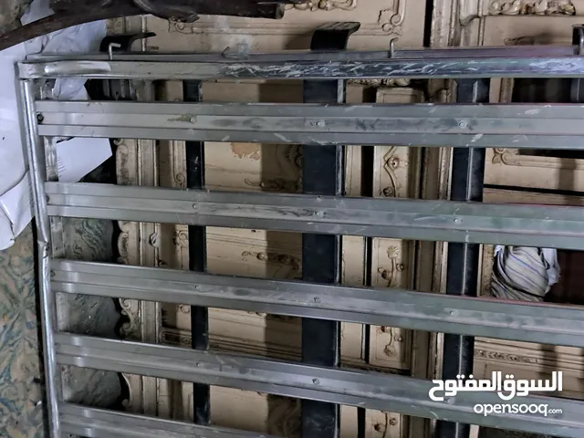 شبكة اللمونيوم