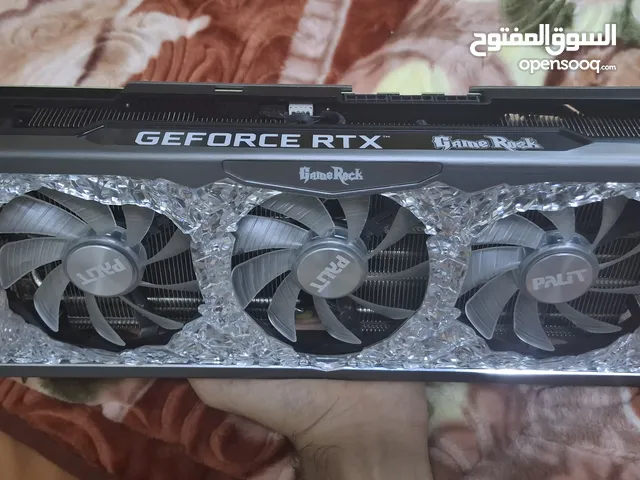 Graphics Card for sale in Muscat