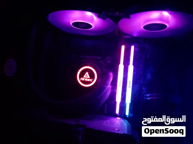 PC GAMING FULL TOWER