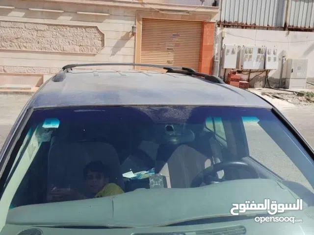 2008 شيفروليه بليزر Standard