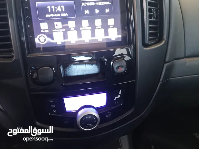 Used Ford Escape in Tripoli